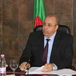 ministre de l'Industrie