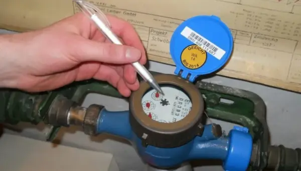 Il n&rsquo;a pas changé depuis 37 ans.. vers une révision du prix de l&rsquo;eau