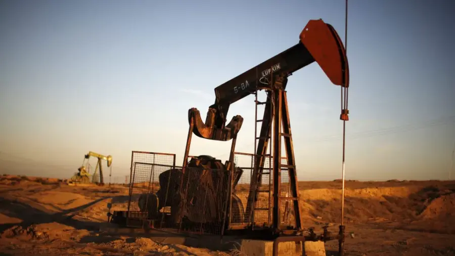 prix du pétrole