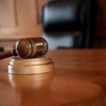 procureur de la République