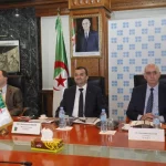 production pétrolière