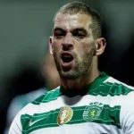 Islam Slimani
