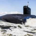 sous-marins algériens