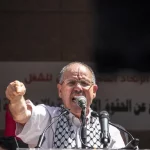 syndicaliste tunisien