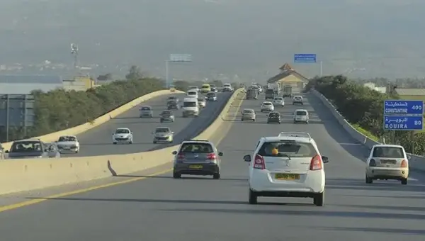 En prévision du 60eme anniversaire de l&rsquo;Indépendance, fermeture de la station de taxis de Kharouba et le détournement du trafic sur certaines routes