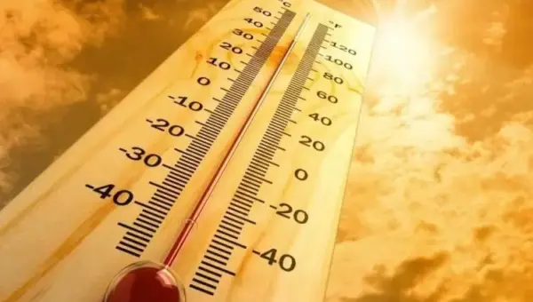 Meteo Algerie: L&rsquo;ONM en garde contre une vague de chaleur « record »