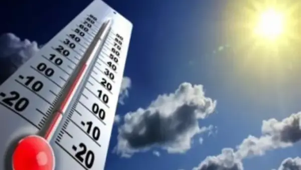 Algérie météo: L&rsquo;ONM met en garde contre une vague de chaleur pouvant atteindre 40 degrés