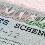 visa Schengen