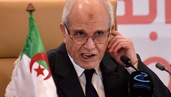 Élections locales partielles en Kabylie : Mohamed Chorfi aborde les détails techniques