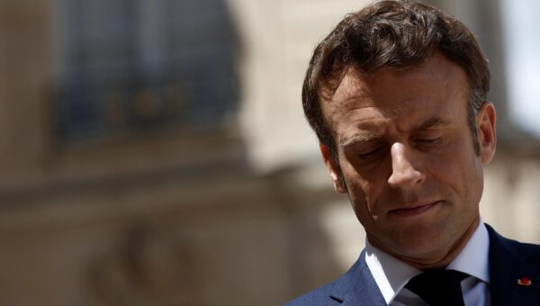 Remplacement du gaz russe : Macron pense au gaz algérien, qatari et norvégien
