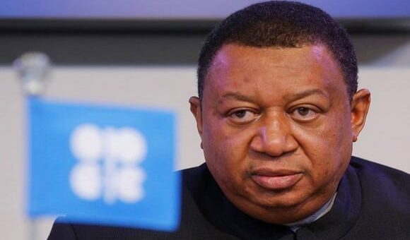 OPEP : décès du secrétaire général sortant de l’organisation, Mohammed Barkindo