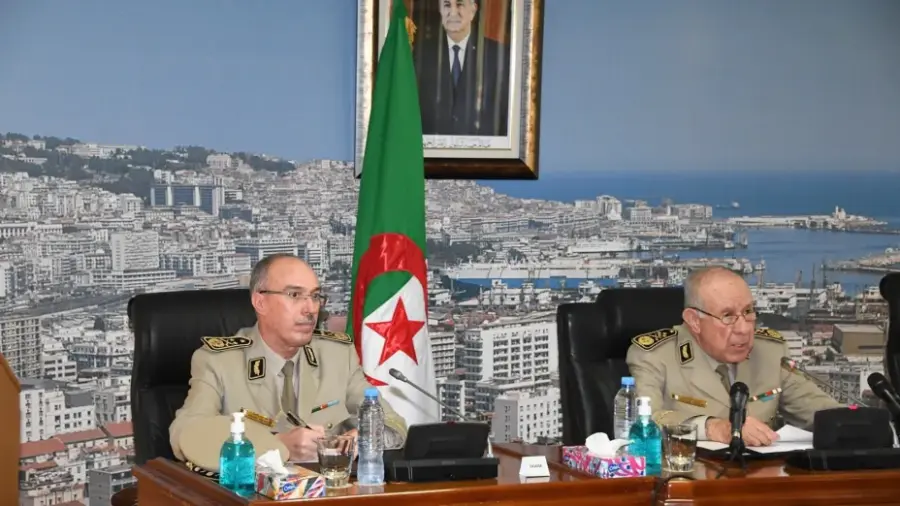 Abdelghani Rachdi