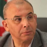 Abdelghani Zaalane