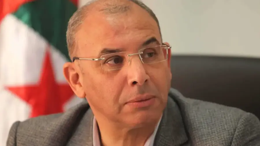 Abdelghani Zaalane