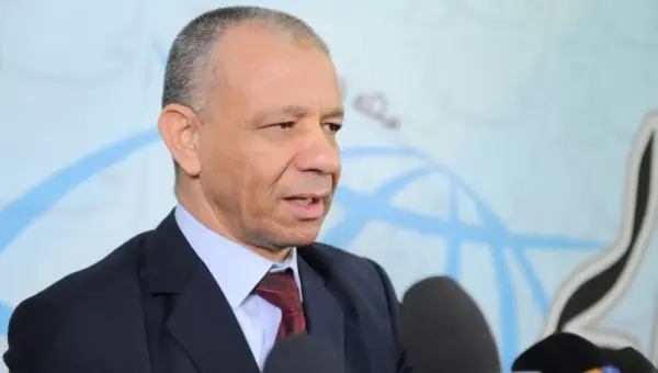 Bengrina apprécie le projet gazoduc Algérie-Nigeria et commente : Déception pour le Maroc
