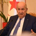 Abdelmadjid Tebboune
