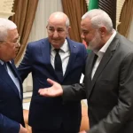 Abdelmadjid Tebboune