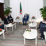 Abdelmadjid Tebboune