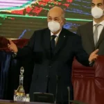 Abdelmadjid Tebboune