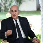 Abdelmadjid Tebboune