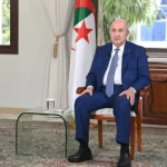 Abdelmadjid Tebboune