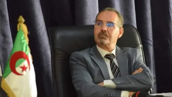 Abderrazak Sebgag: La nouvelle Algérie est résiliente face à ses ennemis, inébranlable dans ses principes