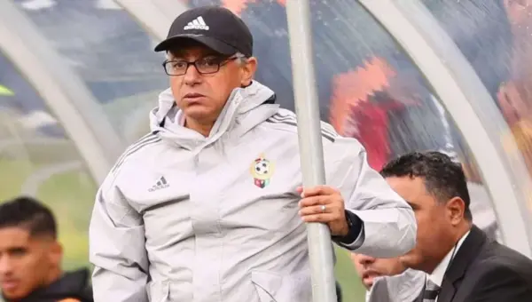 La Fédération yéménite de football limoge l&rsquo;entraîneur algérien Adel Amrouche