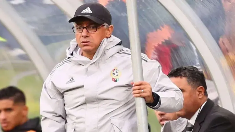 Adel Amrouche