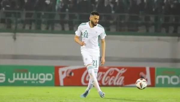 Il n&rsquo;a pas joué en Turquie. Touba manquera-t-il le match retour de son club face à une équipe « israélienne » ?