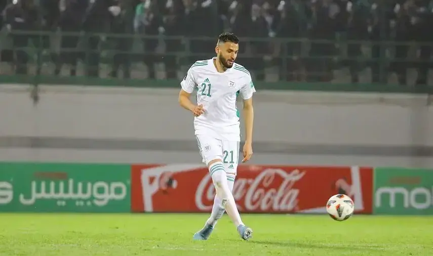 Ahmed Touba