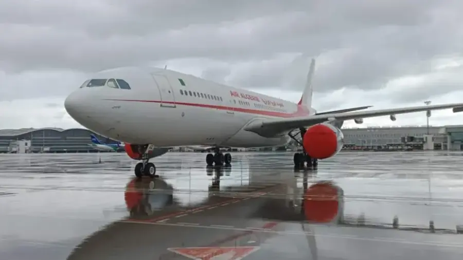 Air Algérie