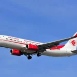 Air Algerie