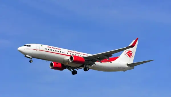 Air Algérie annonce un changement dans ses vols au départ et à destination de Londres