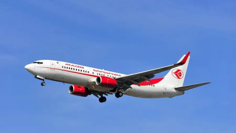 Air Algerie
