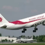 Air Algérie