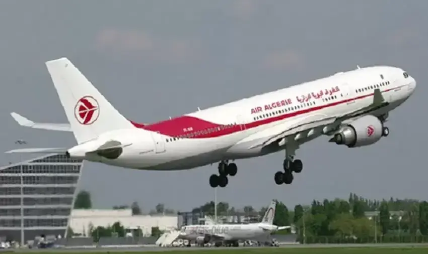 Air Algérie
