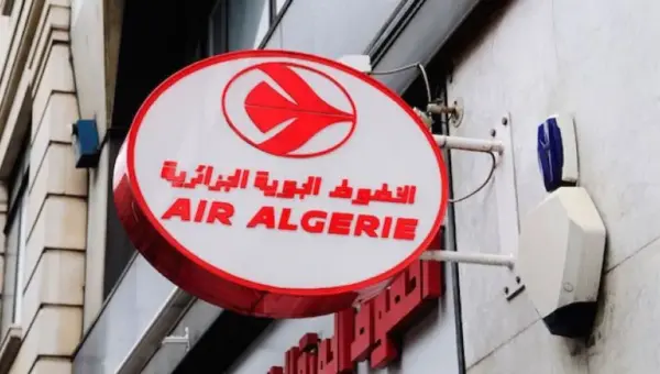 Air Algérie : Nouvelle modification du programme des vols entre l&rsquo;Algérie et Londres