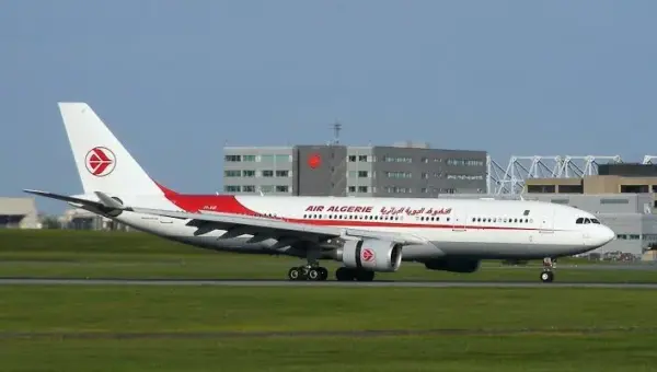 Air Algérie : remises sur les prix des billets pour les vols internationaux