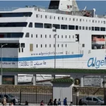 Algérie Ferries
