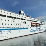 Algérie Ferries