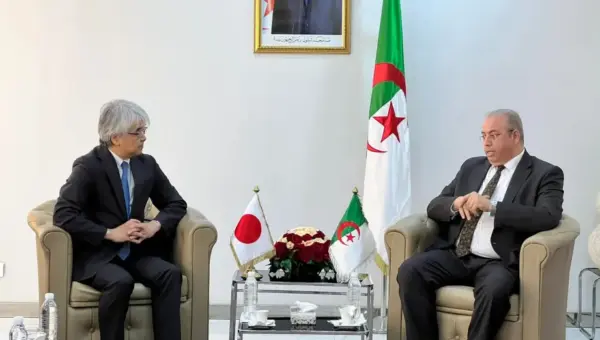 Il sera signé en 2022. En savoir plus sur les dispositions de la convention fiscale entre l&rsquo;Algérie et le Japon