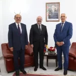 ambassadeur de la République bolivarienne du Venezuela