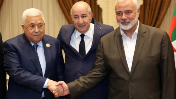 Journal hébreu : la proximité de l&rsquo;Algérie avec la résistance palestinienne effraie « Israël »