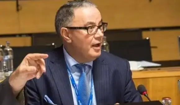 Sahara Occidental: Amar Belani accuse le Maroc de saboter les efforts de de Mistura