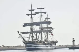 Amerigo Vespucci