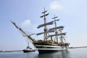 Amerigo Vespucci