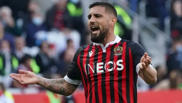 France: OGC Nice crée le « Championnat Andy Delort de Pétanque »