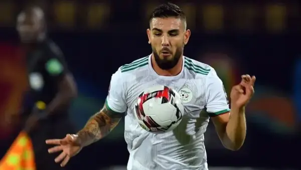 Divulgation des détails d&rsquo;un appel entre Belmadi et Andy Dolort