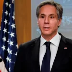 Antony Blinken