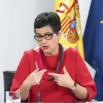 Arancha González Laya